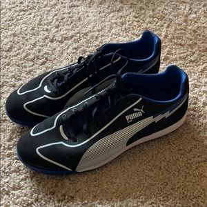 Puma evo speed